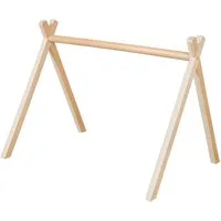 roba® Greifspielzeug Baby-Spieltrapez, Greiftrainer nach Montessori, für roba Spiel-Babygym
