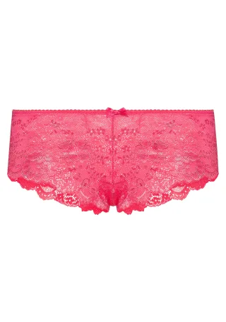 LASCANA - LASCANA Panty light pink - Gr. - 46