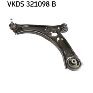 SKF Querlenker vorne links VW Caddy