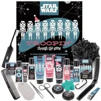 ACCENTRA Adventskalender Mad Beauty Star Wars Adventskalender 2025