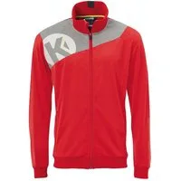 Kempa Trainingsjacke Core 2.0 #18 rot Herren