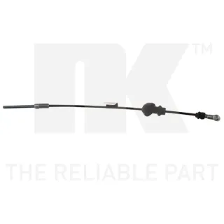 NK Handbremsseil Saab 9-5