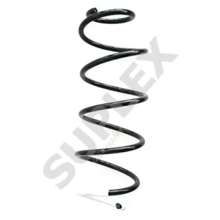Suplex Feder vorne Citroen C2 1,4