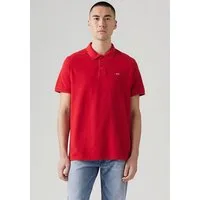 Levi's® Poloshirt LE NEW LEVIS HM POLO mit kleinem Batwing-Logo