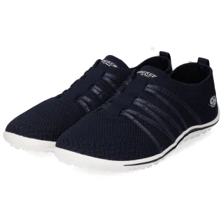 Dockers By Gerli Slip-On Sneaker  Blau - Gr. 37 -  Textil