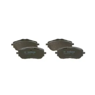 Bosch Bremsbel?ge vorne Toyota Auris Corolla 0986494676