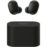 Sony WF-1000XM6 wireless In-Ear-Kopfhörer (Geräuschisolierung, Noise-Cancelling, Sprachsteuerung, True Wireless, Voice Assistant, Bluetooth, Kabellose In-Ear-Kopfhörer mit Noise Cancelling)