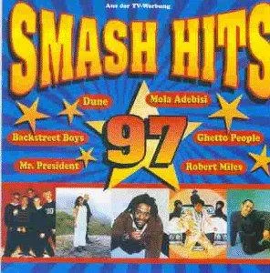 Smash Hits 97