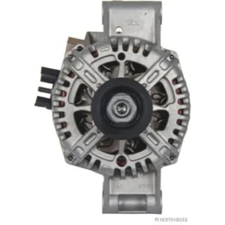 Elparts Generator 90A Ford Ka Street