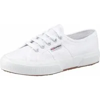Superga Cotu Classic Sneaker mit klassischem Canvas-Obermaterial