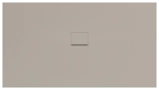 Villeroy & Boch Duschwanne Squaro Infinity UDQ1810SQI2MV 1700x900x40mm, flächenbündig Einbau Antiru UDQ1810SQI2MVAL