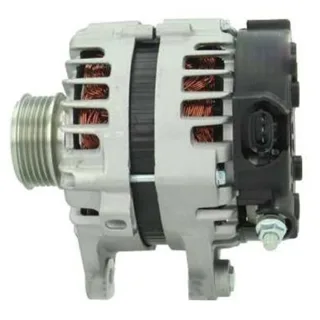 Hella Lichtmaschine 130A Hyundai Kia 8EL011713-401