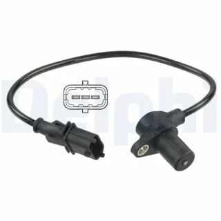 Delphi Impulsgeber f?r Kurbelwelle Nissan Micra K11