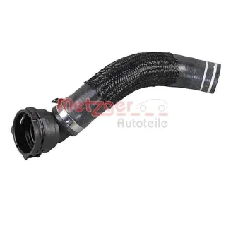 Metzger K?hlerschlauch links oben Fiat Doblo 263 1,6