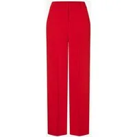 MORE&MORE Stoffhose