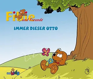 Fibie - Bilderbuch