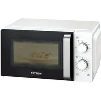 Severin Mikrowelle MW 7885, 17 l, 700 W, 17 Liter