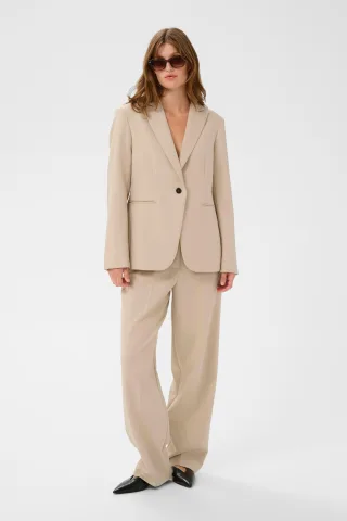 Pants Suiting SLCorinne Pants Suiting Gerade Passform