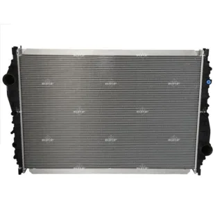 NRF Motork?hler gel?tet 509892