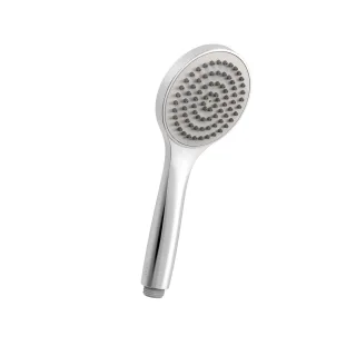 Tres Handbrause D100 Abmessungen: Ø 100 mm Anti Kalk Düsen , 29963110 29963110