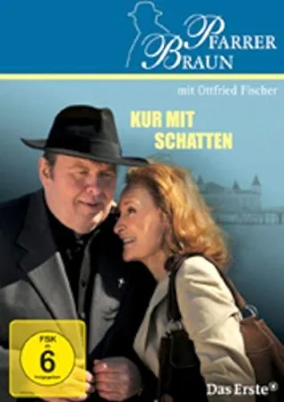 Pfarrer Braun - Kur mit Schatten [DVD] [2010]