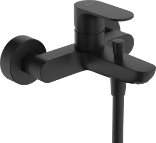 Hansgrohe Wannenmischer Aufputz Rebris S MSW 72440670