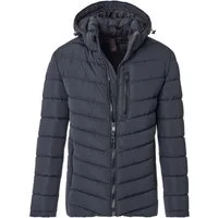 CASAMODA Steppjacke mit Kapuze / Winterjacke