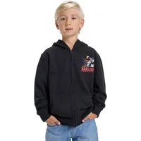 DC Shoes Hoodie DC Brap