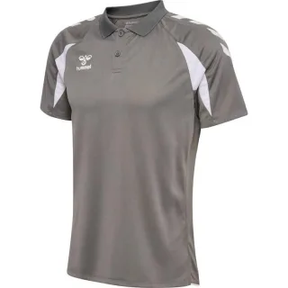 hummel Core 2.0 Poloshirt