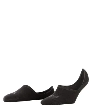 FALKE - FALKE Step High Cut Damen black - Gr. - 41.5