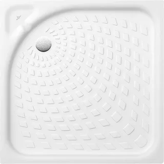 Villeroy & Boch Duschwanne O.Novo /Omnia Classic 62158001