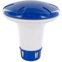 Steinbach Chlordosierschwimmer Chlordosierschwimmer Kiddy Safe Steinbach, (1-tlg)