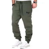 REPUBLIX Jogginghose MARK Herren Sporthose Trainingshose mit Stickerei