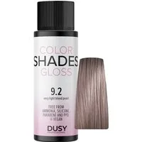 Dusy Professional Haarfarbe Dusy Color Shades 60ml