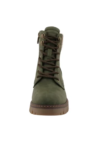 TOM TAILOR Stiefel "Tom Tailor Winter Boots"