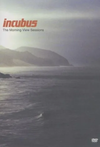 Incubus - The Morning View Sessions [DVD]