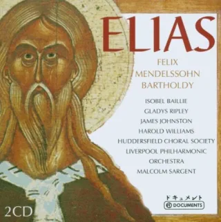 Mendelssohn Bartholdy-Elias
