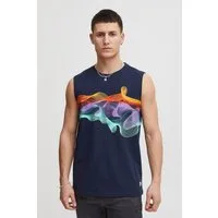 !Solid Tanktop SDPedros Modisches Oberteil