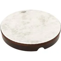 Remo Handtrommel,Frame Drum HD-8516-00 16"x25" Fiberskyn 3, Percussion, Handtrommeln, Frame Drum HD-8516-00, 16"x2,5", Fiberskyn 3 - Handtrommel