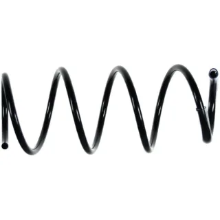Sachs Feder vorne Nissan Micra K12 998390