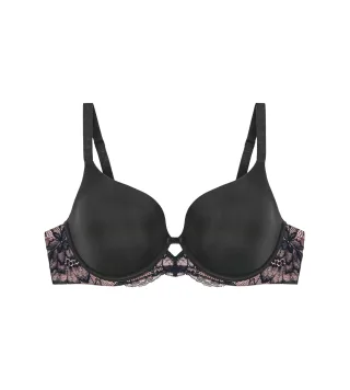 Triumph - Amourette Charm WHP01 schwarz - Gr. - 85D