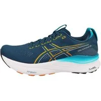 Asics Asics Gel-Kayano 32 Laufschuhe Herren Schuhe Laufschuh Zuglasche an der Ferse
