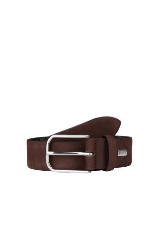 lloyd belts - 0390-412 dunkelbraun - Gr. - 95