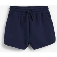 Next Sweatshorts Jersey-Shorts (1-tlg)