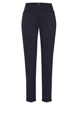 TONI - Jolie Turn Up dark blue - Gr. - 38