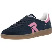 Rieker Rieker Sneaker Glattleder Sneaker