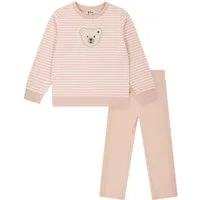 Steiff Sweatshirt Set Jogger + Sweatshirt
