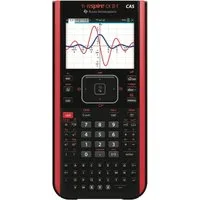 Texas Instruments Taschenrechner TI-Ns CXIITCH, Akku, Graphikrechner TI-Nspire™ CX II-T CAS