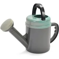 dantoy Gießkanne Gießkanne Green Bean, 1,5l Ø11,5x21cm