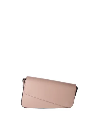 Roberta Rossi Umhängetasche Frauen TAUPE